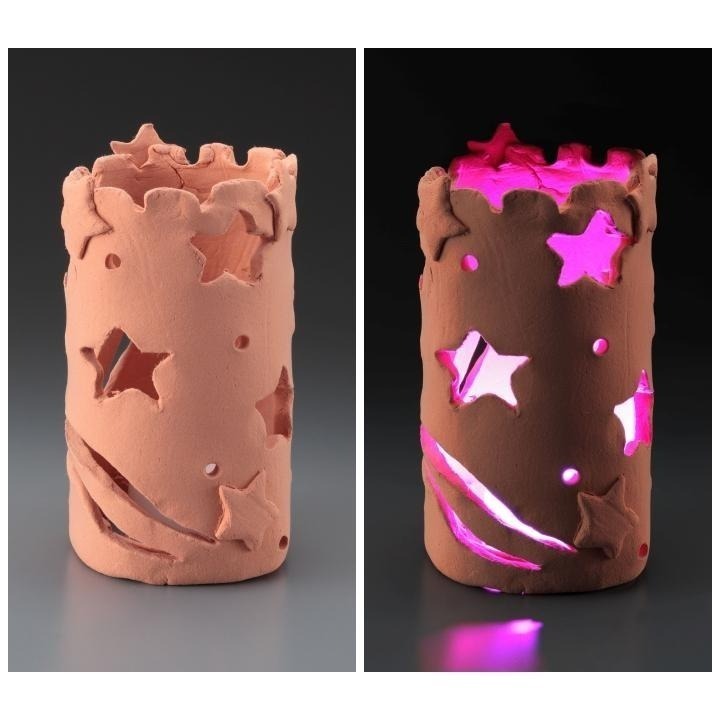 【日本進口/獨家代理】K-CLAY輕陶土輕黏土 超輕土-細節圖6