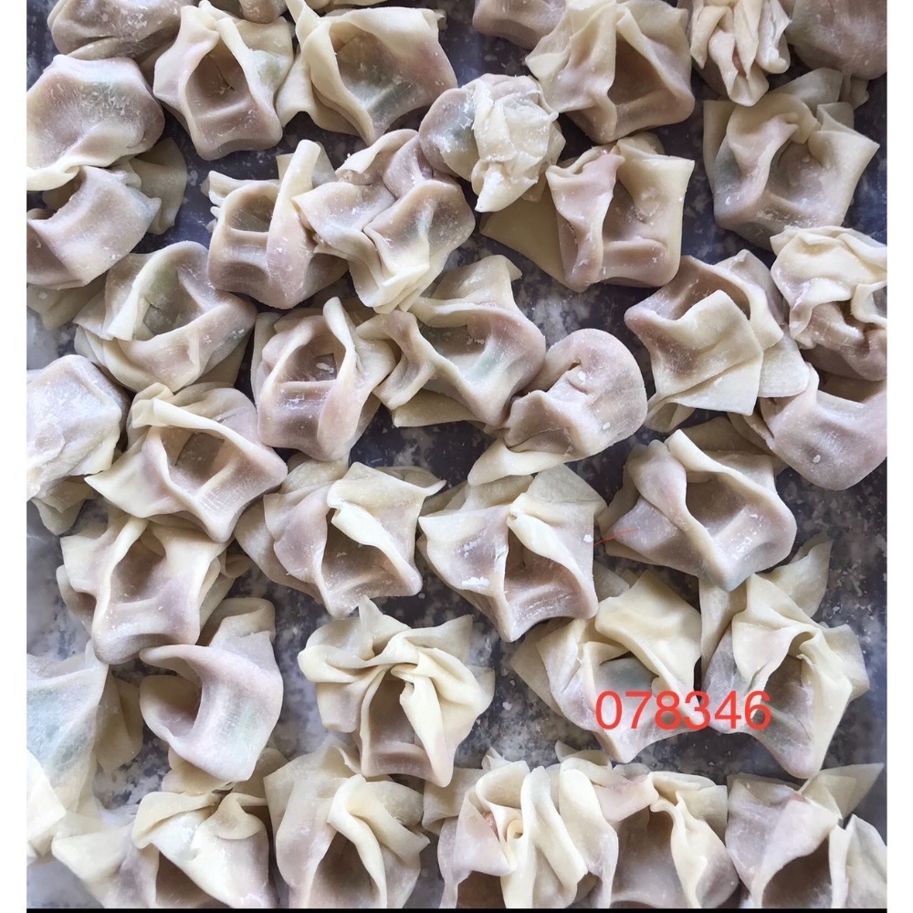 妮妮手工水餃餛飩-細節圖2