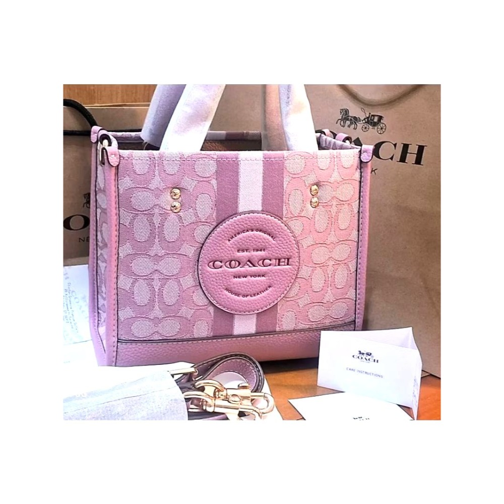 全新Coach  outlet 購入未使用-細節圖6