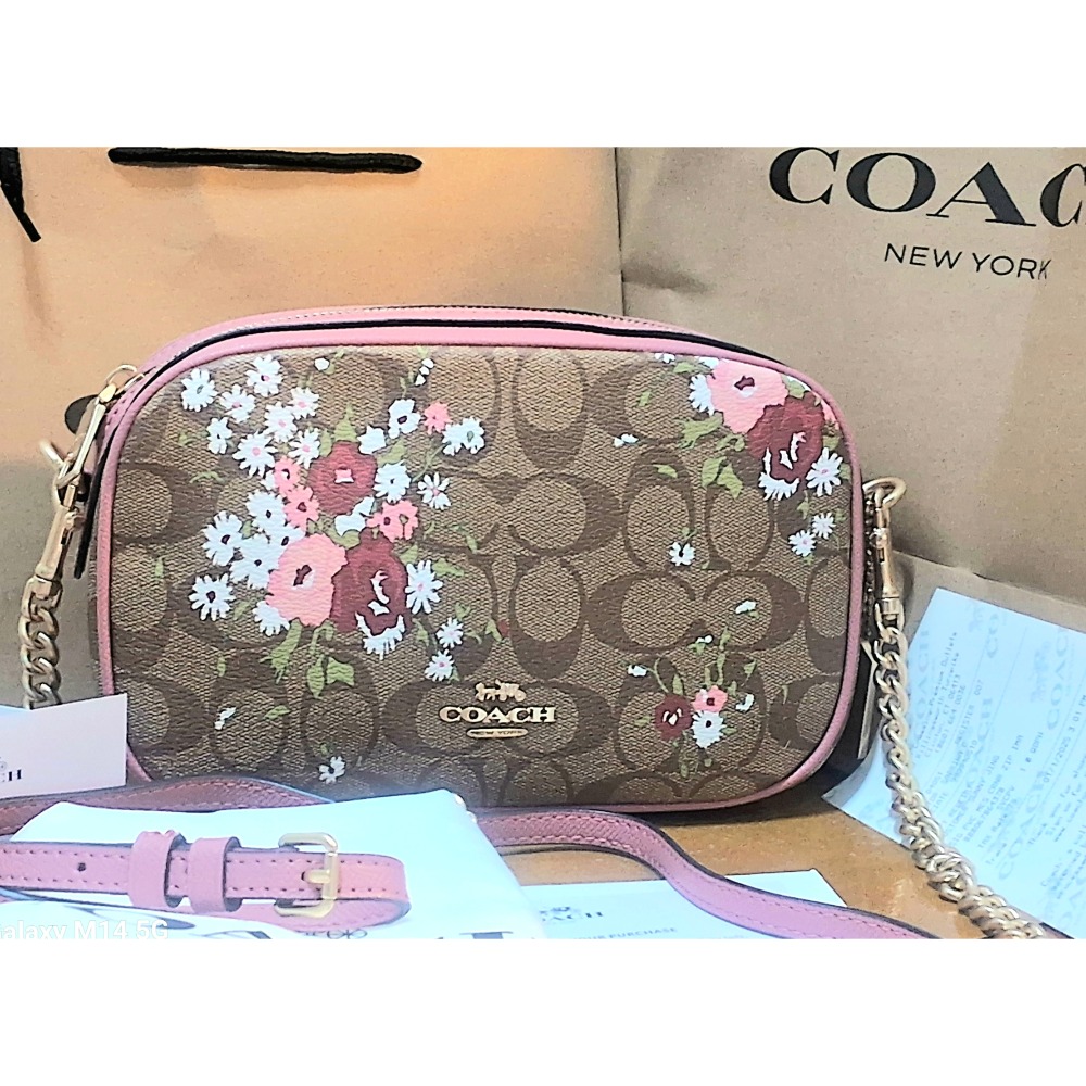 全新Coach  outlet 購入未使用-細節圖8
