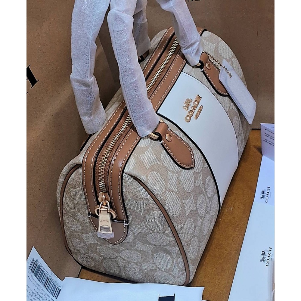 全新Coach  outlet 購入未使用-細節圖11