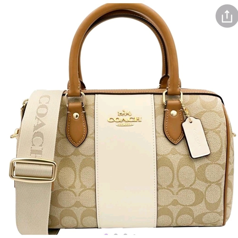 全新Coach  outlet 購入未使用-規格圖11