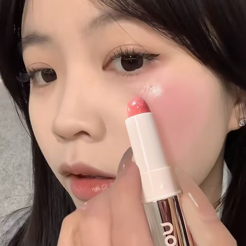 ￼水光棒 水光感 NOVO 6438水漾凝光高光棒 修容棒-細節圖2