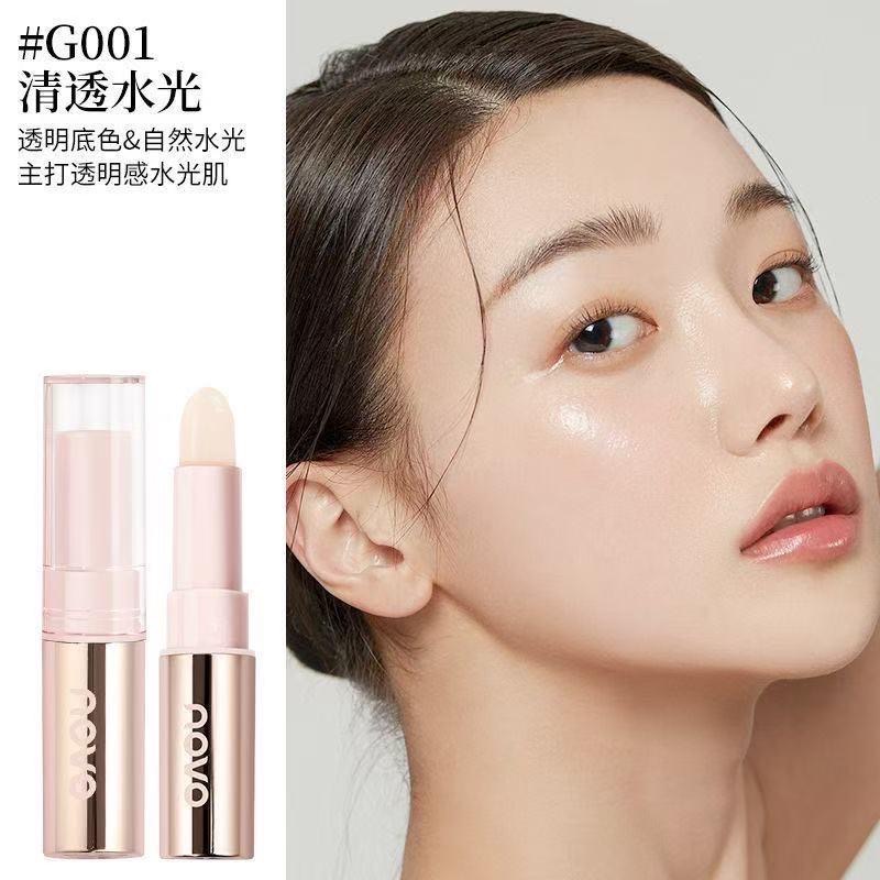 ￼水光棒 水光感 NOVO 6438水漾凝光高光棒 修容棒-規格圖10