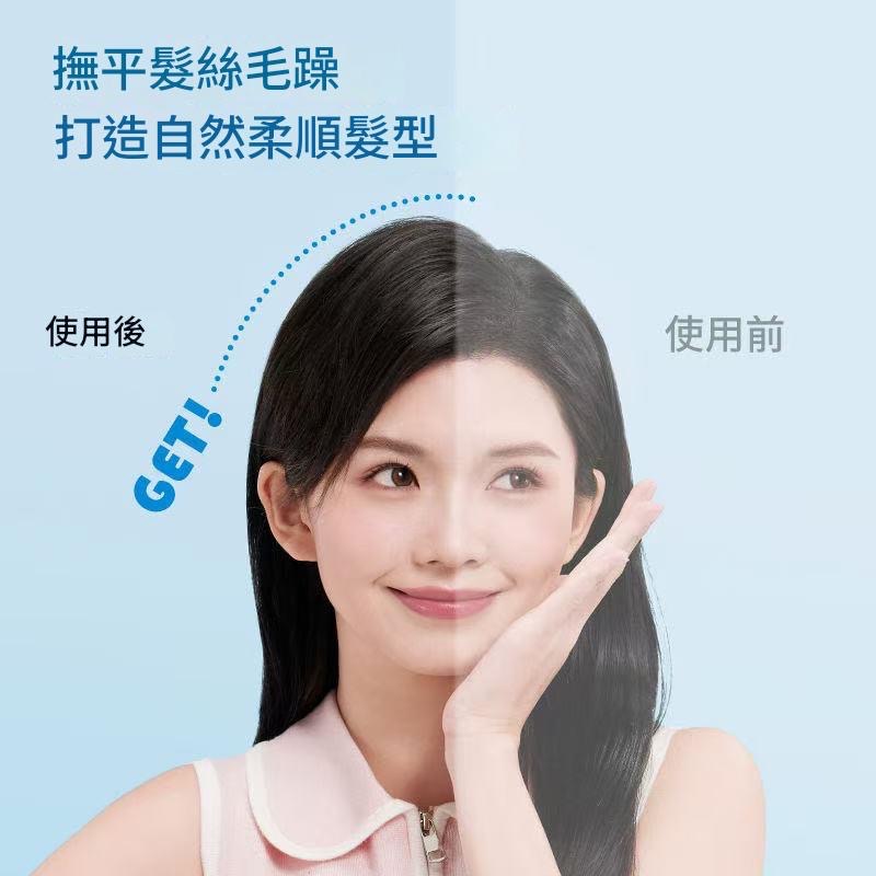 速乾梳 蓬髮梳 髮根蓬鬆髮梳 梳子 氣囊梳子 梳子 圓筒梳 大板梳 梳子-細節圖4