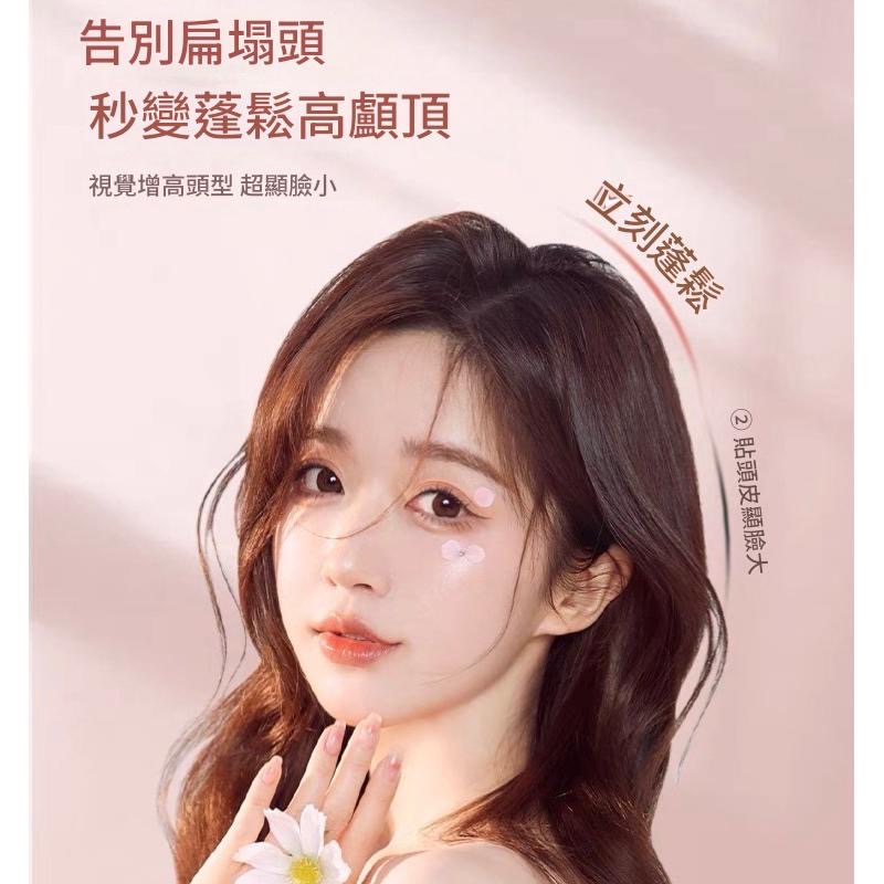 速乾梳 蓬髮梳 髮根蓬鬆髮梳 梳子 氣囊梳子 梳子 圓筒梳 大板梳 梳子-細節圖8