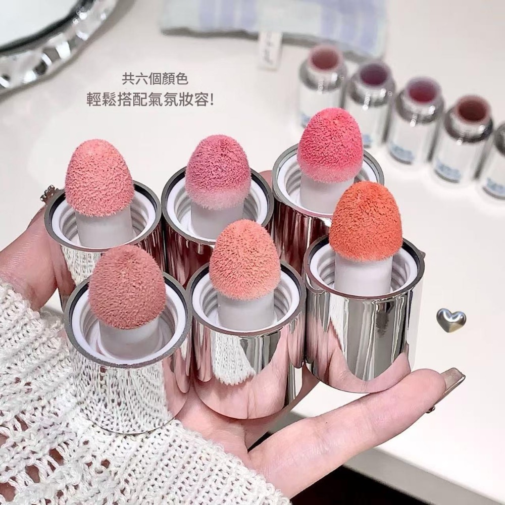 腮紅 韓系腮紅 現貨 kakashow 元氣滿滿腮紅液 5g 液體腮紅 韓系水光肌好氣色  🌷 嫩妹不許沒有！ 走進韓-細節圖11