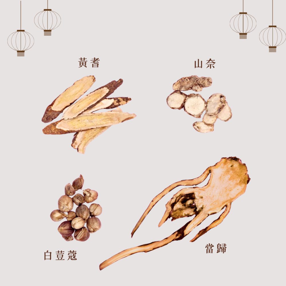 🍲【馬來西亞風味-肉骨茶】藥師研製|臺灣製|燉補藥膳包|燉雞·鴨·排骨|溫養日常·滋補強身·家庭日常必備料理-細節圖4