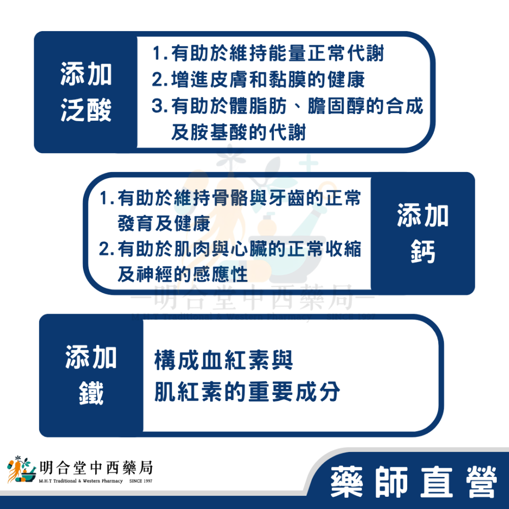🌟【得利旺-綜合維他命錠】藥師精選|150錠|美國製|GMP製造|調整體質·健康維持·營養補給-細節圖7