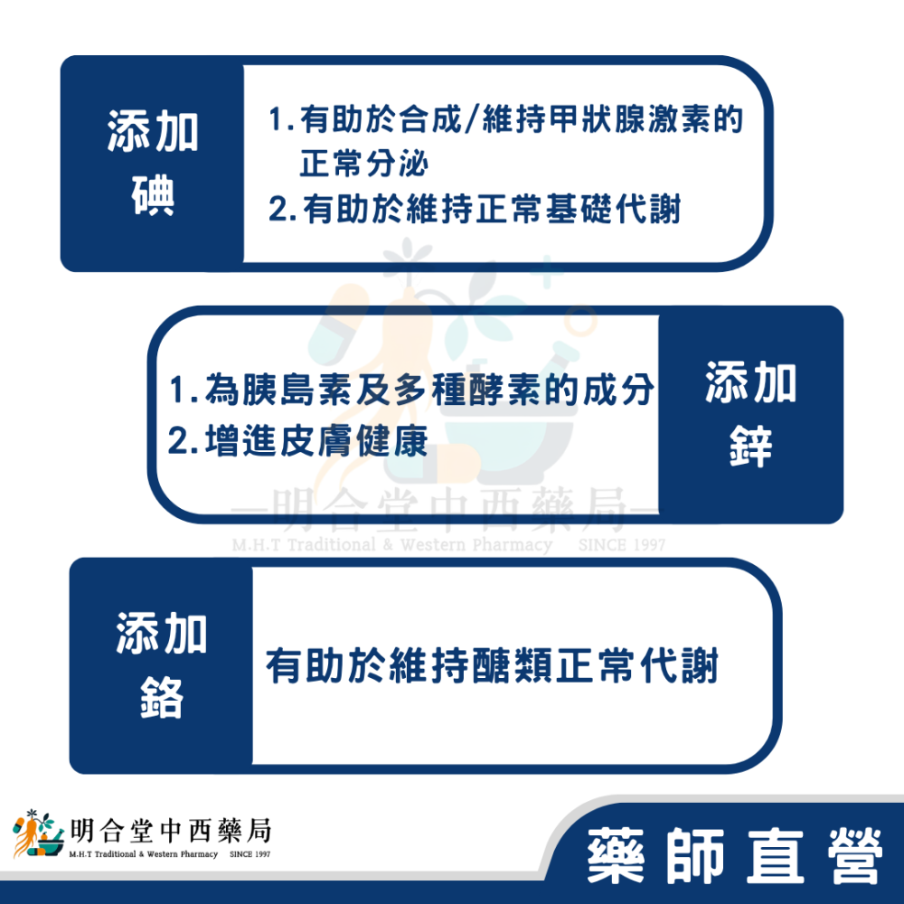🌟【金得利-綜合維他命錠】藥師精選|150錠|美國製|GMP製造|調整體質·健康維持·營養補給-細節圖8