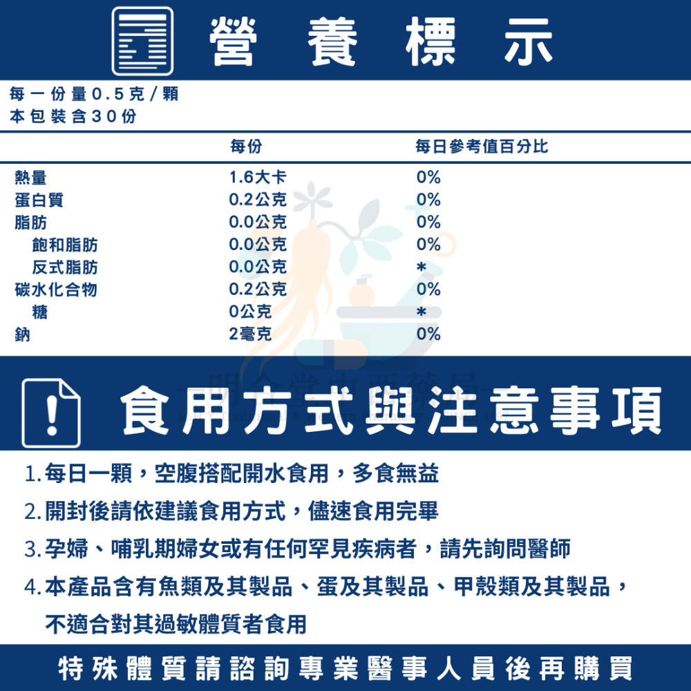 🌟【中化健康360-固營UC-II 膠囊】藥師精選|30顆|台灣製|GMP藥廠製造|行動敏捷不卡關-細節圖4