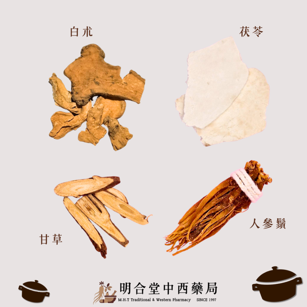 🍲【明合堂-十全養生藥膳】藥師研製|臺灣製|燉補藥膳包|燉雞·鴨|增強體力·溫養元氣·滋補強身·秋冬家庭日常料理-細節圖6