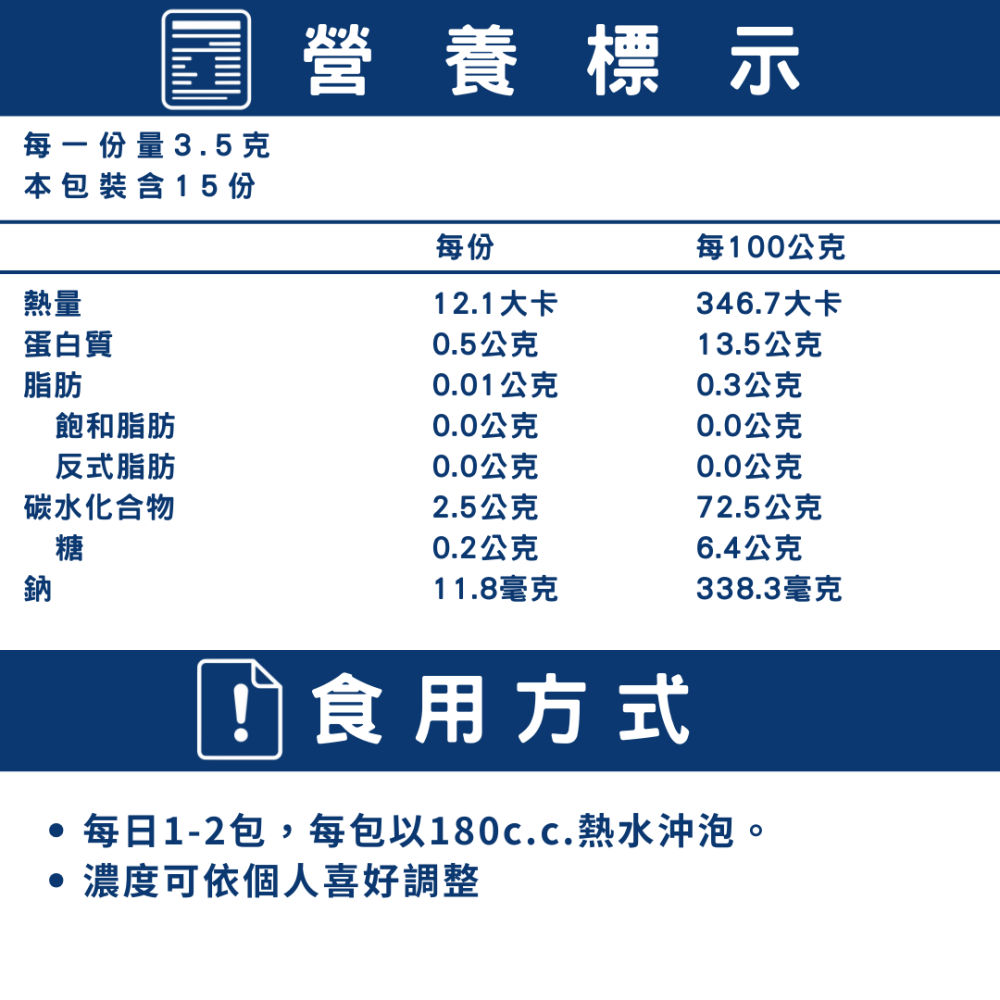 🌟【歐科兒-頂級綠咖啡 沖泡飲】15入|台灣製|哥倫比亞黑咖啡·藤黃果·山茶花·綠咖啡·促進新陳代謝·精神旺盛-細節圖4