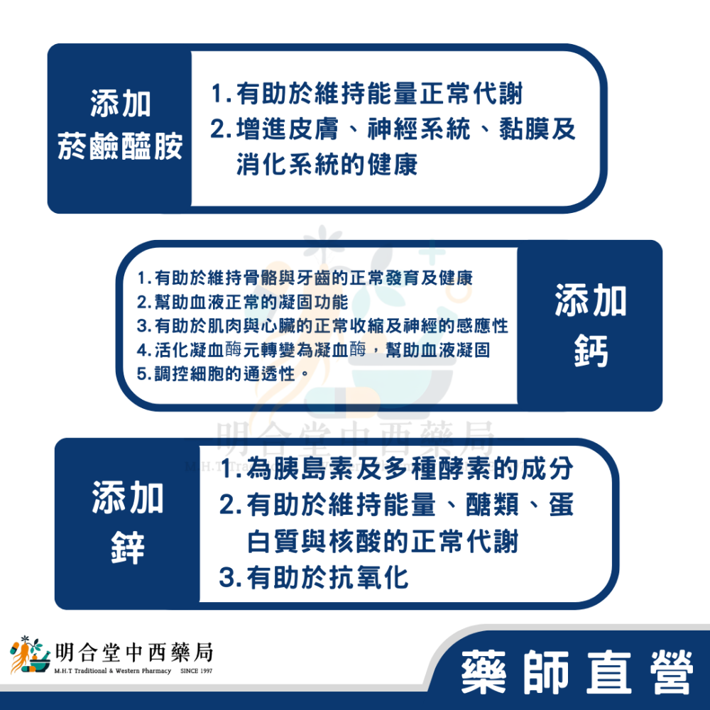 🌟【高健錠】藥師精選|60粒|臺灣製造|B群·刺五加·人參葉·朝鮮薊·營養補給·調整體質-細節圖4
