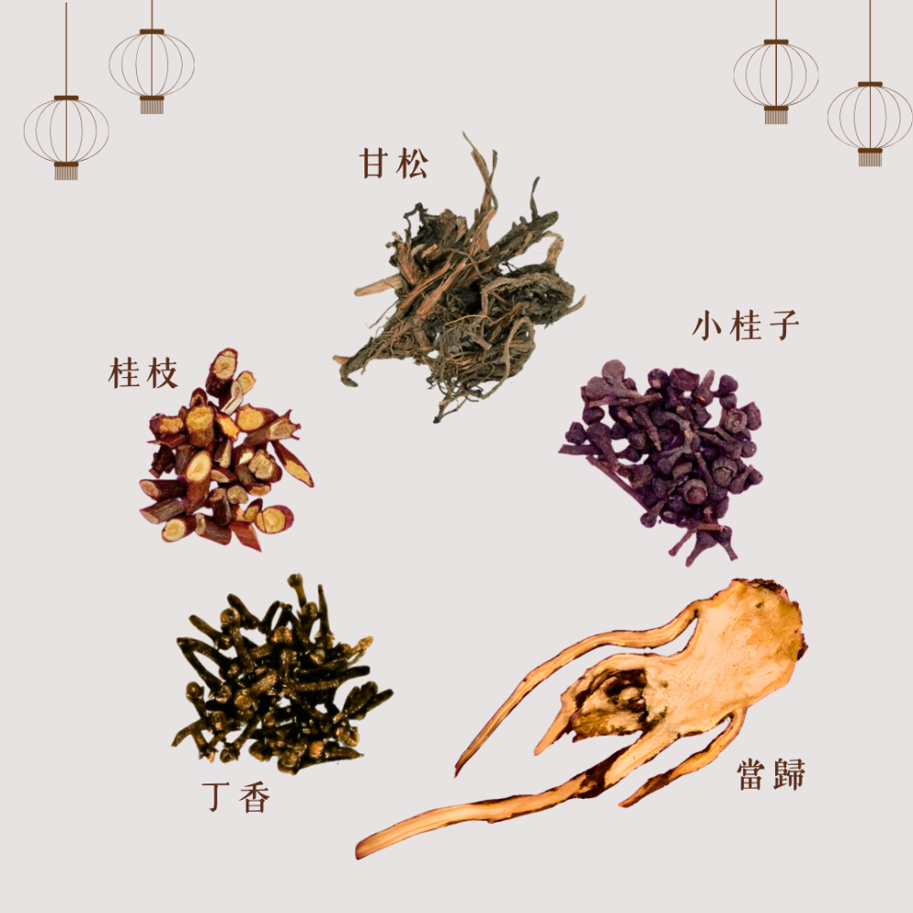 🍲【明合堂-食三香滷味包 2入】藥師研製|臺灣製|漢方滷味包|家庭日常料理必備·幫助消化·增添風味-細節圖4