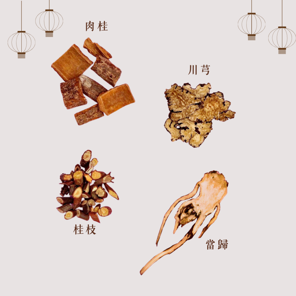 🍲【明合堂-經典當歸鴨】藥師研製|臺灣製|燉補藥膳包|燉鴨|增強體力·溫養元氣·滋補強身·秋冬家庭日常料理-細節圖4