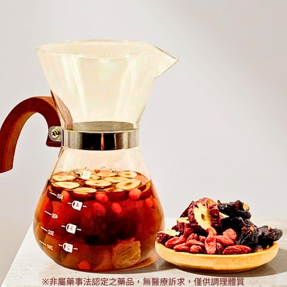 🌿【經典桂圓紅棗茶】漢方養生茶包|28g|臺灣製|臺灣桂圓·紅棗·枸杞|營養補給·養顏美容·姨媽掰掰·日常呵護保養-細節圖2