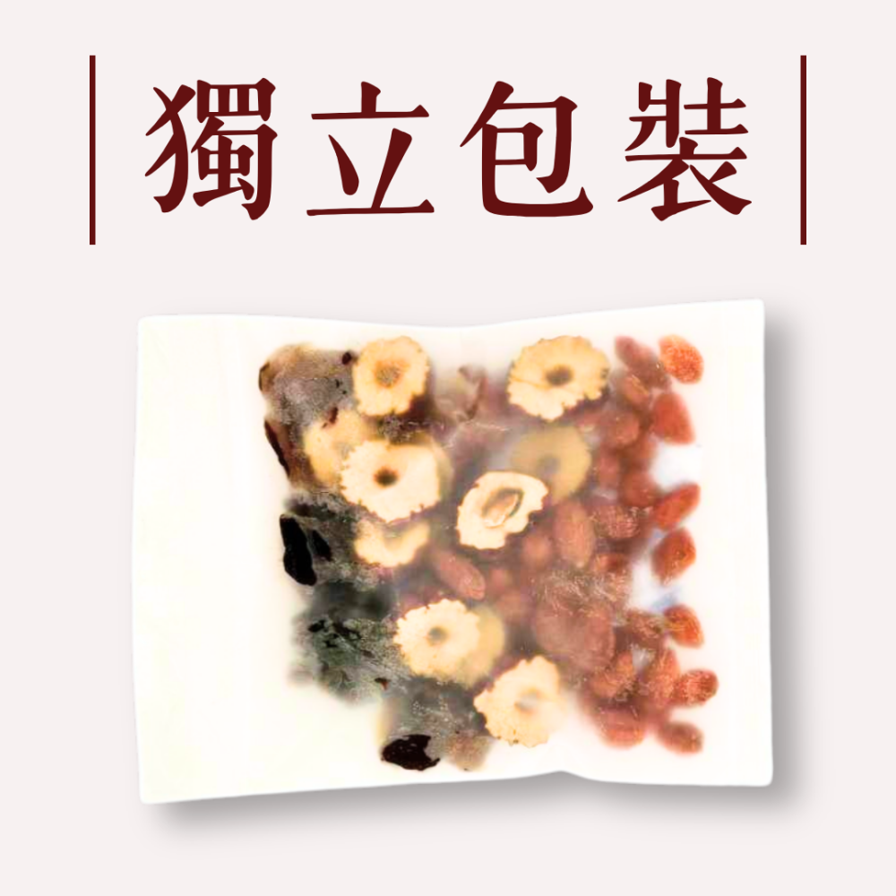 🌿【經典桂圓紅棗茶】漢方養生茶包|28g|臺灣製|臺灣桂圓·紅棗·枸杞|營養補給·養顏美容·姨媽掰掰·日常呵護保養-細節圖3