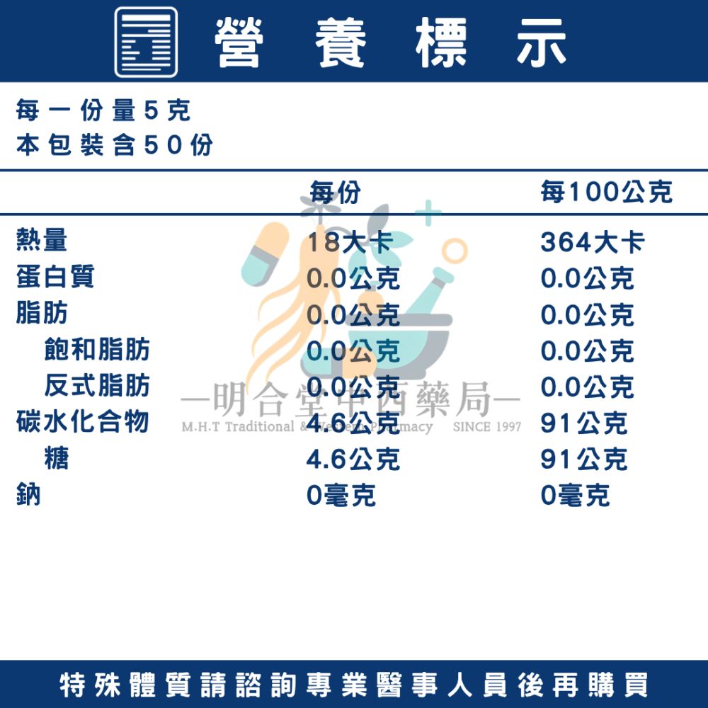 🌟【營養補力嬰幼兒葡萄糖】粉劑|藥師精選|50包|台灣製|葡萄糖·營養補給·健康維持-細節圖4