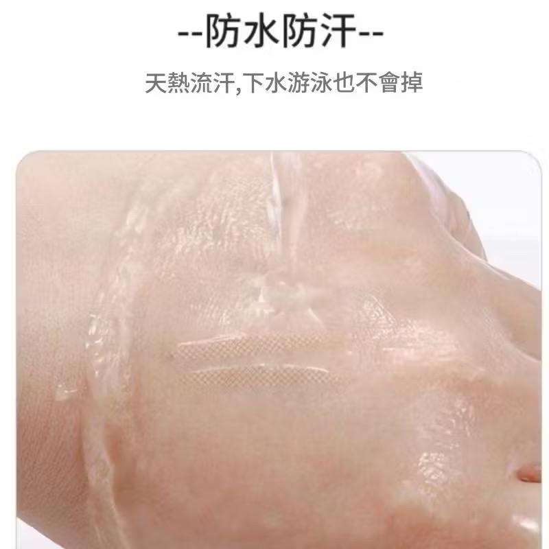 雙眼皮貼 双眼皮 眼皮貼 盒裝好攜帶 網紋隱匿雙眼皮貼-細節圖5