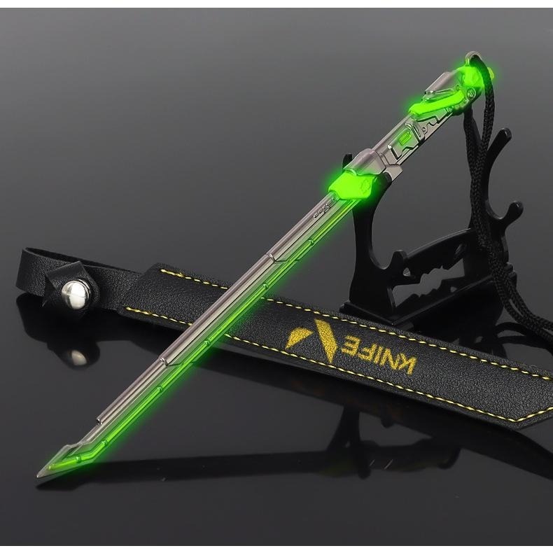 Valorant 特戰英豪 周邊收藏 RGX11ZPRO刀套組禮盒 台灣現貨 快速出貨 玩具禮盒 送禮自用 交換禮物-細節圖5