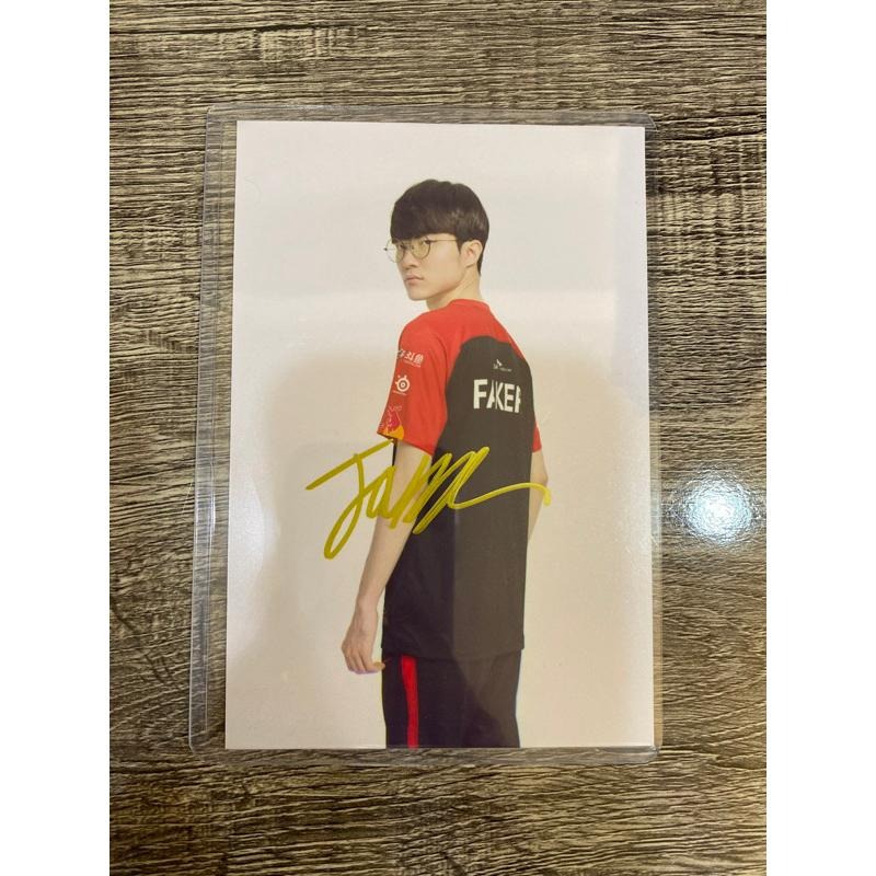 《EDG》 Valorant職業選手限量簽名照 數量有限 要搶要快🔥-細節圖6