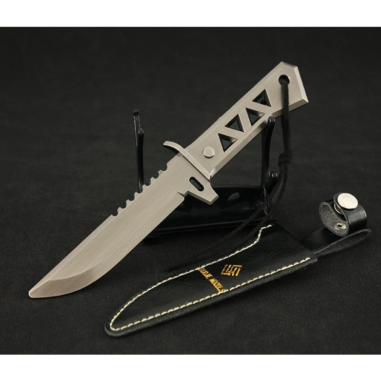 Valorant 特戰英豪 異星獵人小刀皮套訂製款 周邊收藏 快速出貨 玩具模型 高品質環保-細節圖4