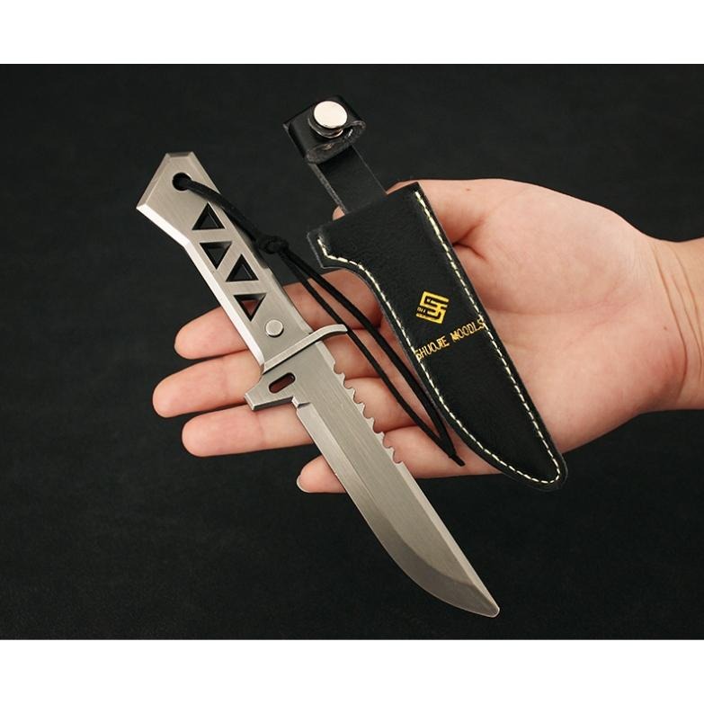 Valorant 特戰英豪 異星獵人小刀皮套訂製款 周邊收藏 快速出貨 玩具模型 高品質環保-細節圖5