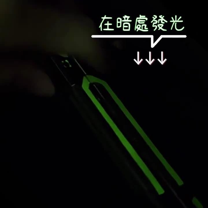 Valorant 特戰英豪 周邊收藏 RGX11ZPRO直刀 台灣現貨 快速出貨 玩具禮盒 送禮自用 交換禮物-細節圖4