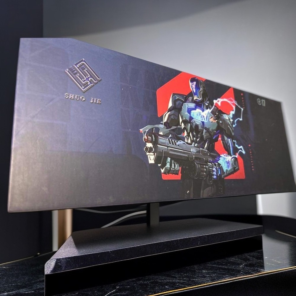 加購訂製禮盒(約35cm)