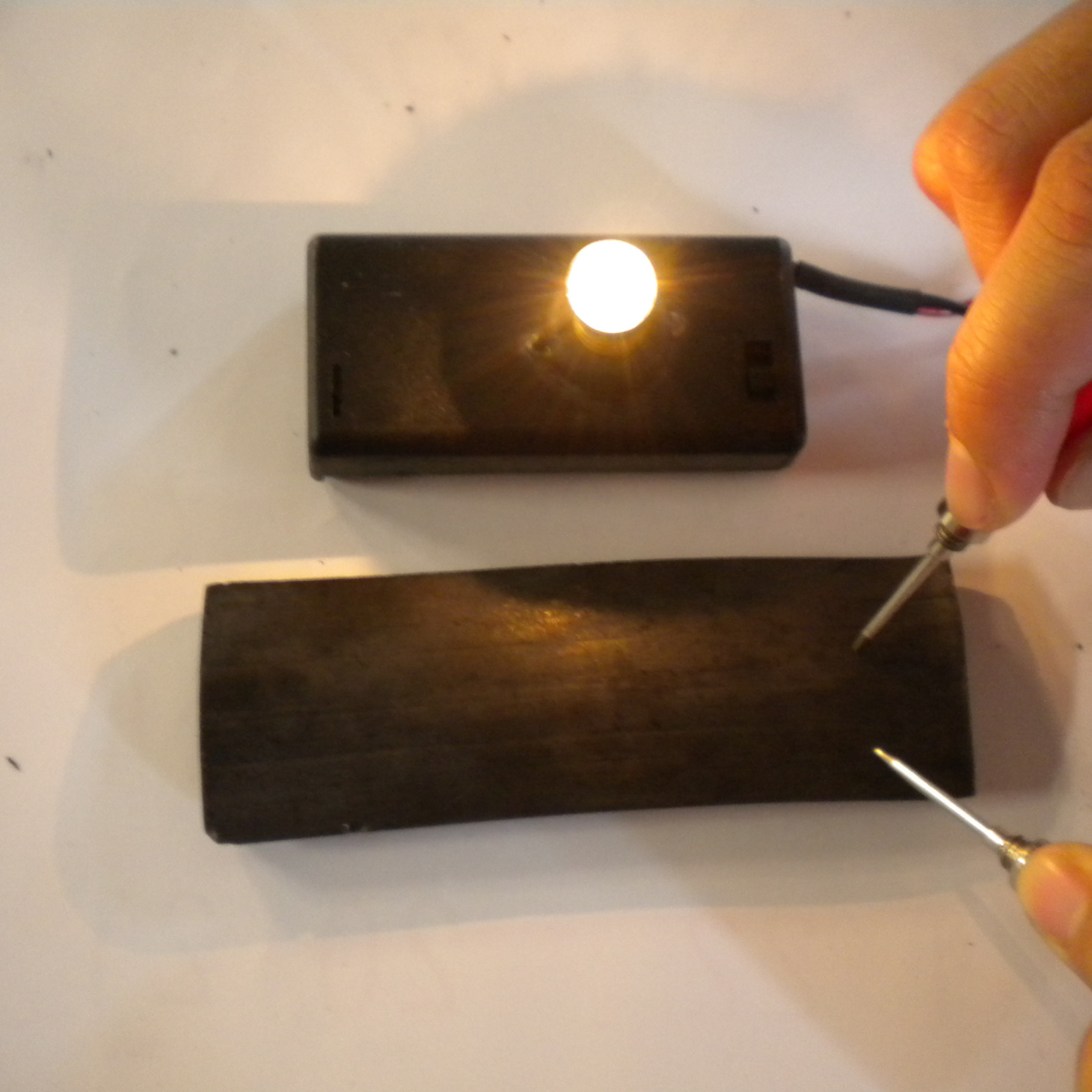 【讚炭工房】高溫竹炭片/竹炭片/淨化水質/有效吸附塑膠微粒/乾燥除臭/遠紅外線/竹炭備長炭/高溫精煉/礦物質/負離子-細節圖2