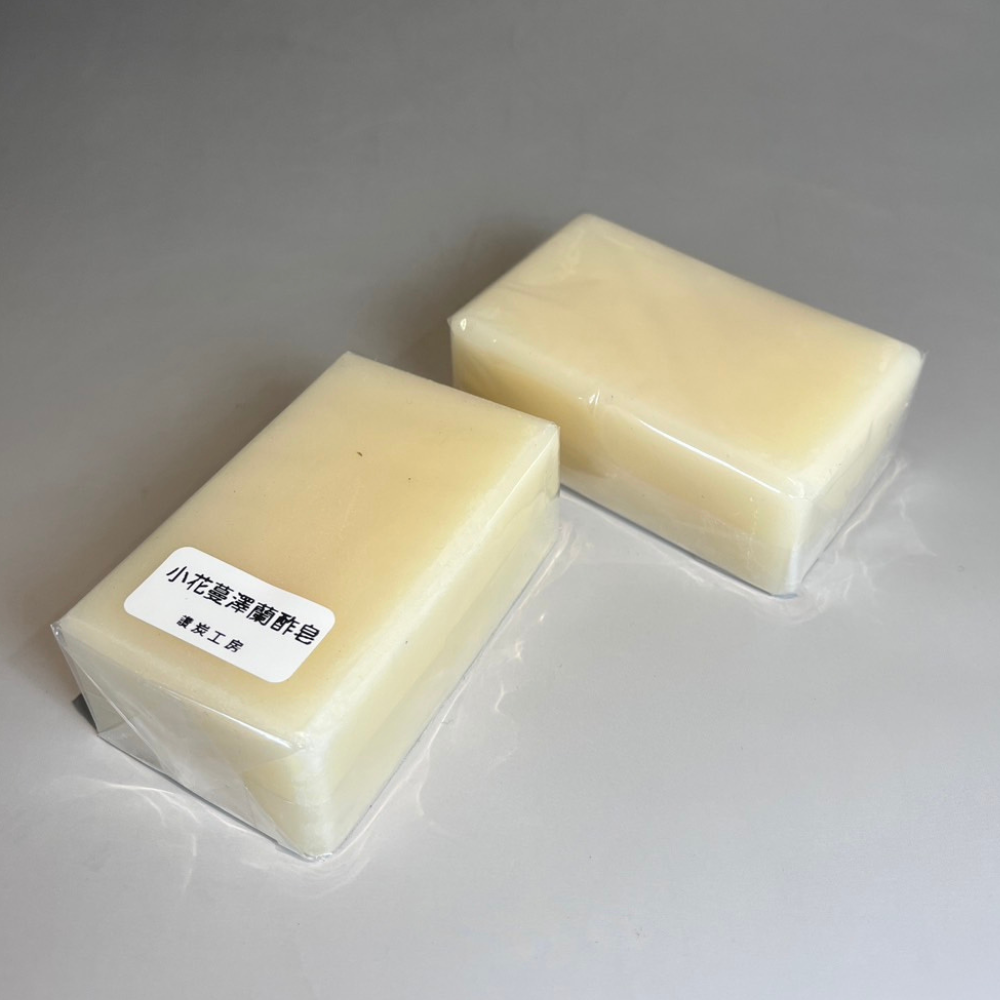 【讚炭工房】手工皂/竹炭皂/竹酢櫻桃C皂/玫瑰酢皂/薰衣草酢皂/洗頭/洗臉/洗身體/油性乾性敏感肌膚/無介面活性劑-細節圖6