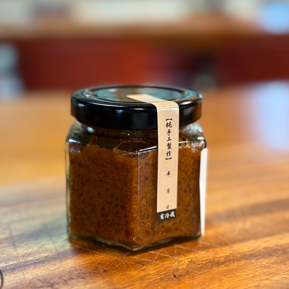 【讚炭工房】無添加醬油麴/天然手作釀造/醬油麴/醬油糀/米麴/鹽糀/鹽麴/發酵調味品/醬料/萬用醬料/無添加醬料/沾拌-細節圖2