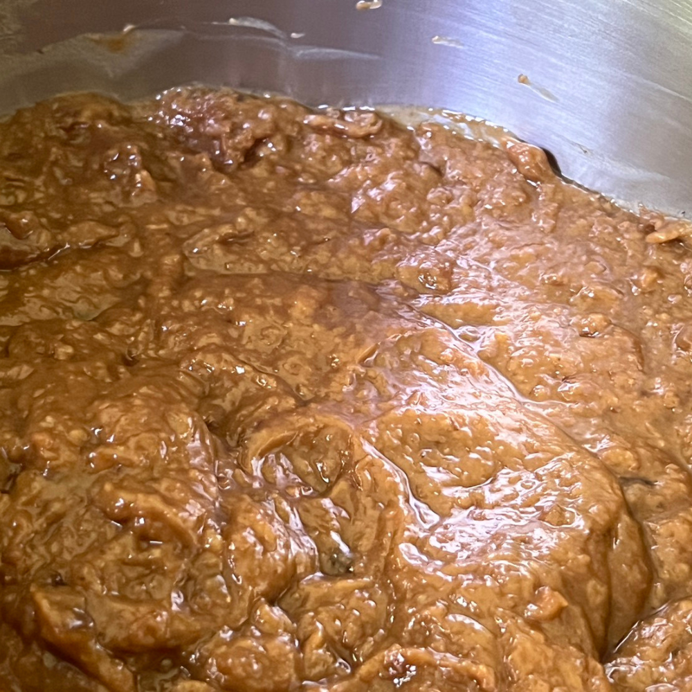 【讚炭工房】二糀味噌麴醬/複發酵醬料/天然手作釀造/無添加/米麴/鹽糀/鹽麴/發酵調味品/醬料/萬用醬料/無添加醬料-細節圖6