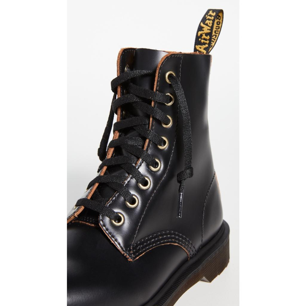 Dr. Martens 1460 Pascal 8 孔靴子 US10-細節圖2