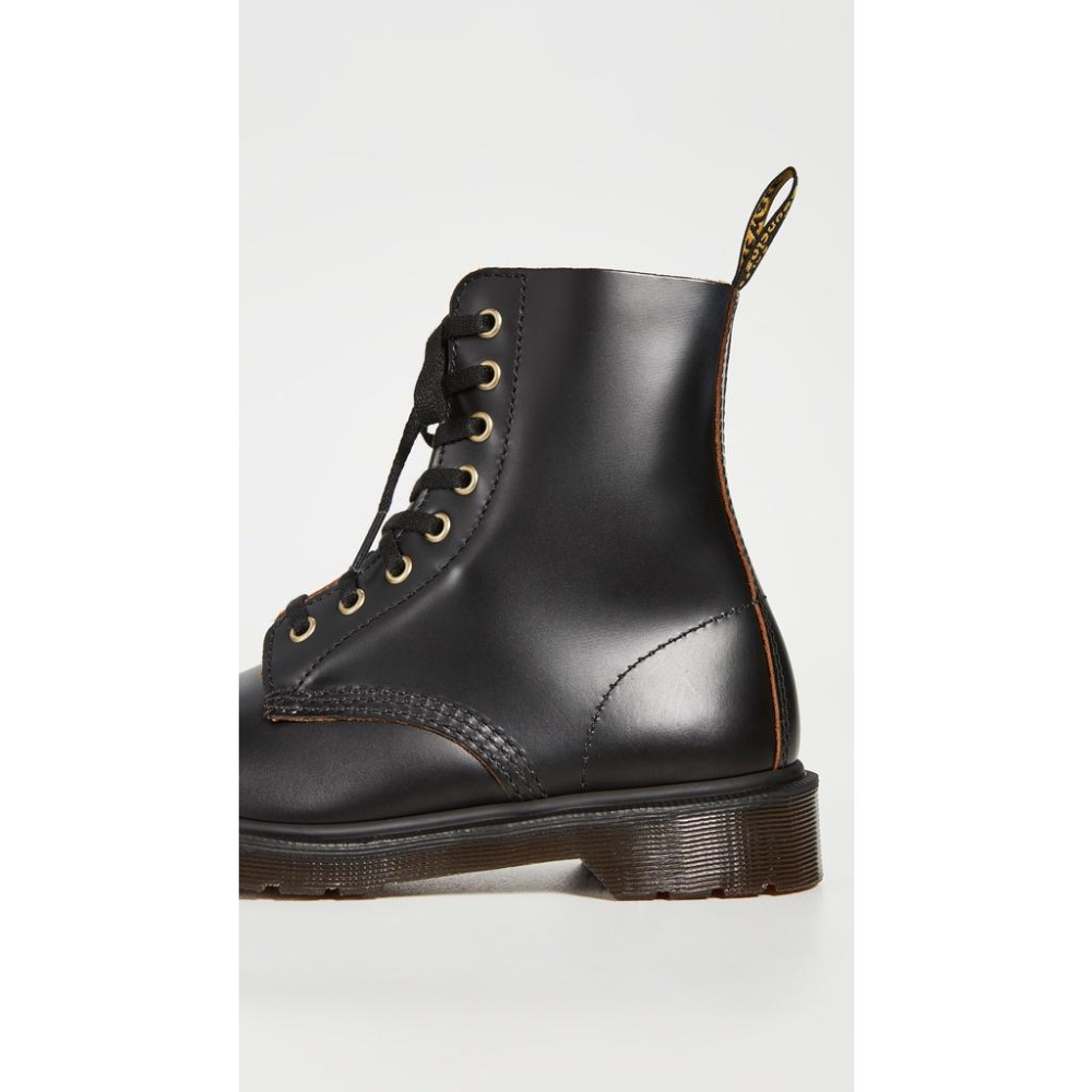 Dr. Martens 1460 Pascal 8 孔靴子 US10-細節圖4