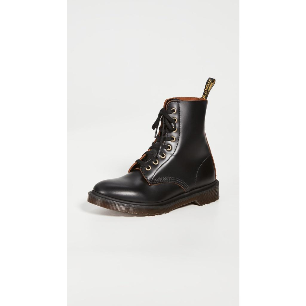 Dr. Martens 1460 Pascal 8 孔靴子 US10-細節圖8