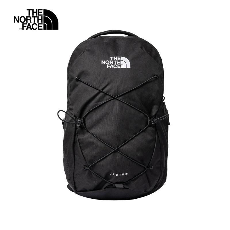 【The North Face】現貨 JESTER 戶外休閒後背包-NF0A3VXFJK3-細節圖2