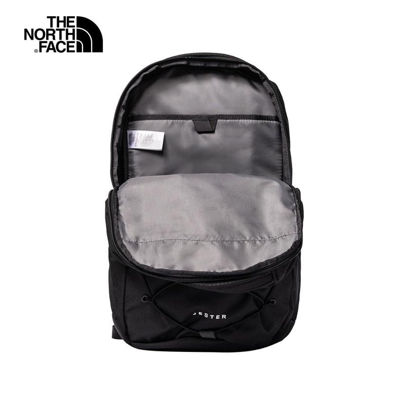 【The North Face】現貨 JESTER 戶外休閒後背包-NF0A3VXFJK3-細節圖4