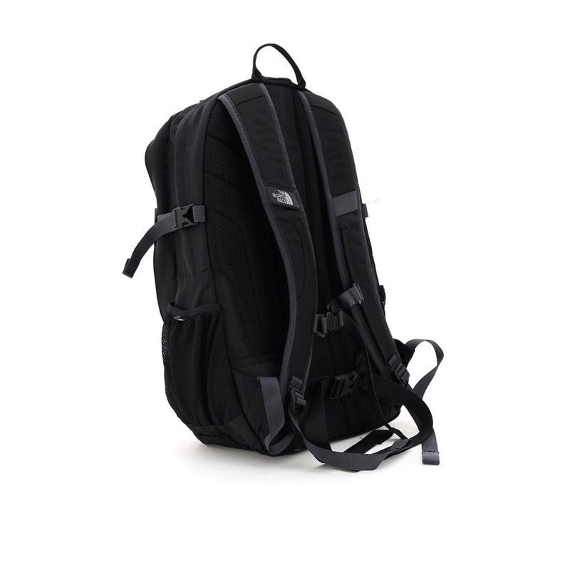 北臉 The North Face Borealis 後背包 28L 黑色-細節圖2