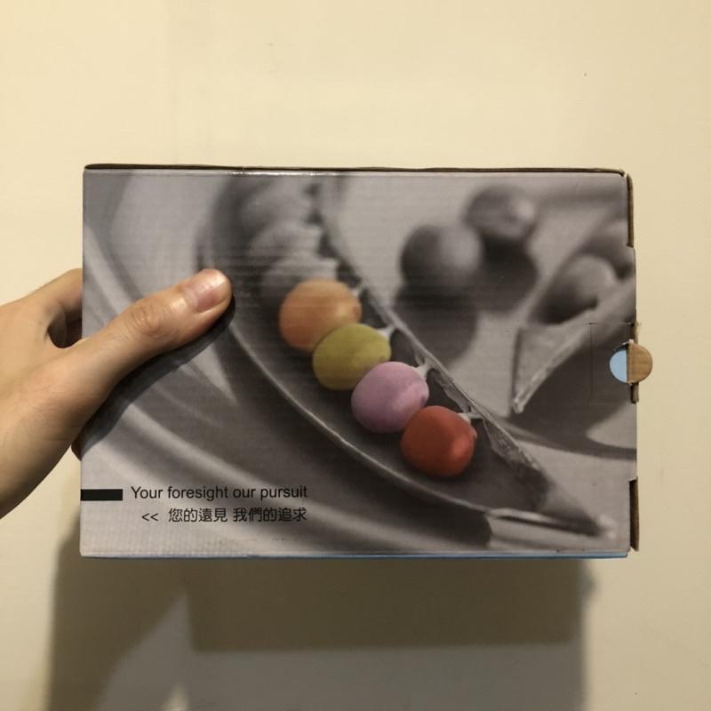 Foruor for u 耐熱玻璃保險盒提袋組 H800M-細節圖3