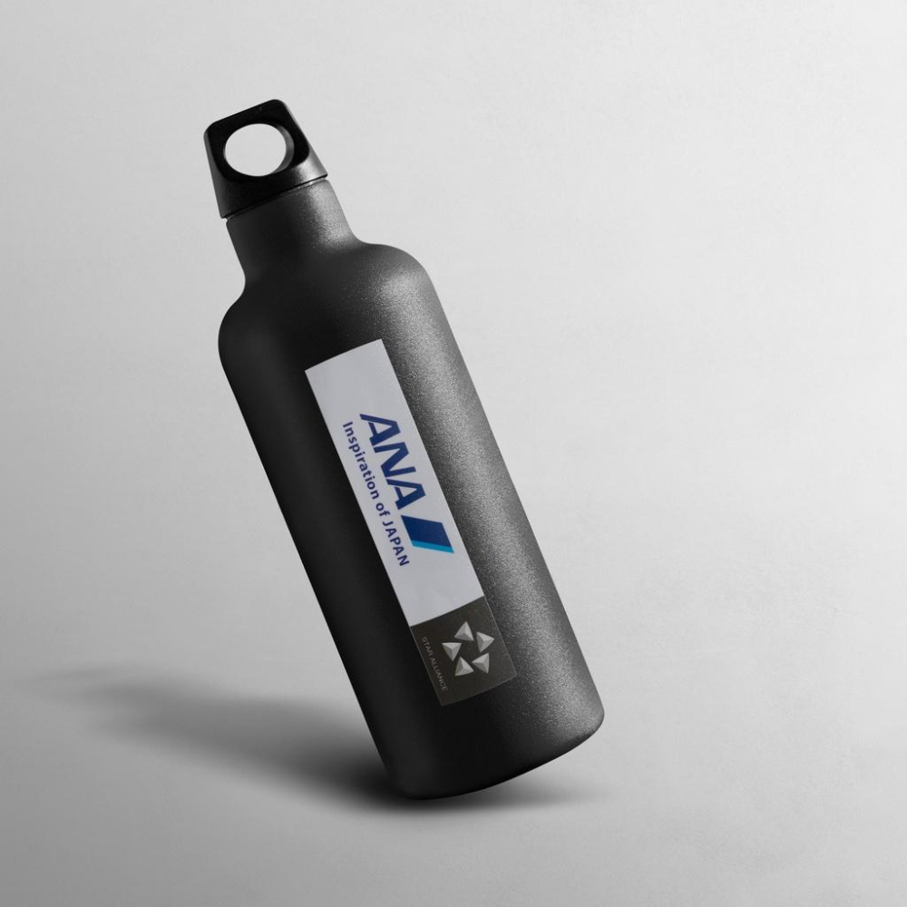 空中巴士A330-700L 大白鯨 XL 擬真民航機3M貼紙 尺寸165mm-細節圖3