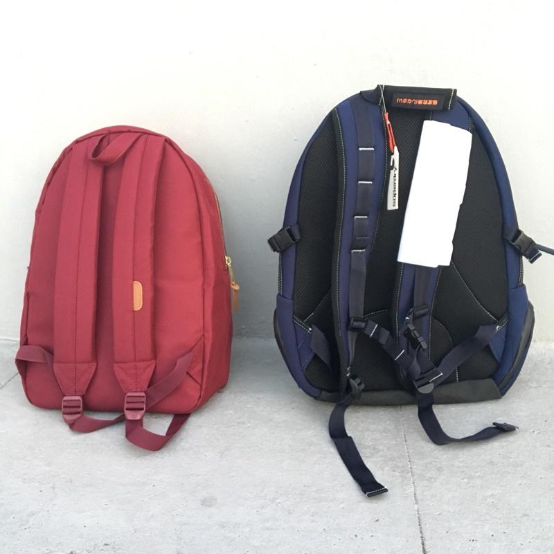 Superdry Neotarp logo 17L 防潑水後背包 筆記型電腦 生活休閒 英國 尺寸42*32*12cm-細節圖4