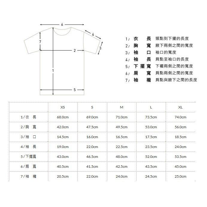 現貨 Bread & Boxers 圓領T恤 短袖  CREW NECK 收邊版型 Eugene Tong-細節圖5