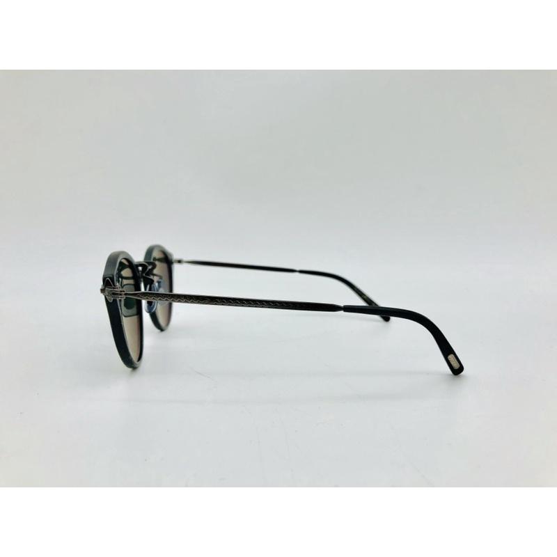 Oliver Peoples OP-505 黑銀 OV5184 太陽眼鏡 墨鏡 官方購入 47-細節圖7