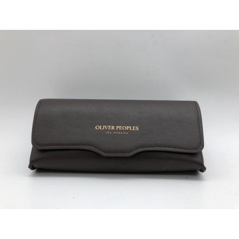 Oliver Peoples OP-505 黑銀 OV5184 太陽眼鏡 墨鏡 官方購入 47-細節圖9