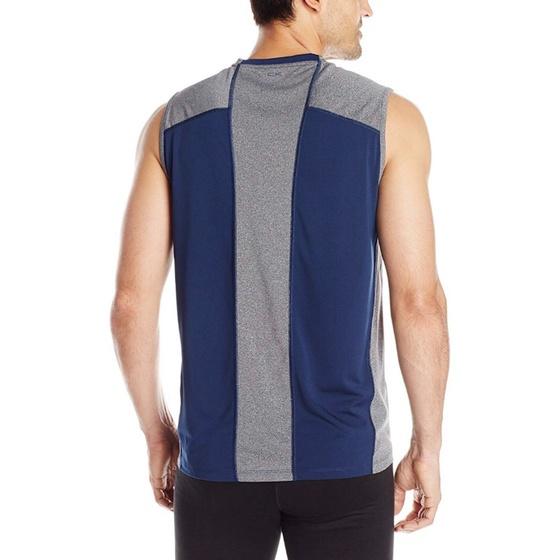 Calvin Klein Ck performance 運動彈性排汗涼感無袖背心-細節圖2