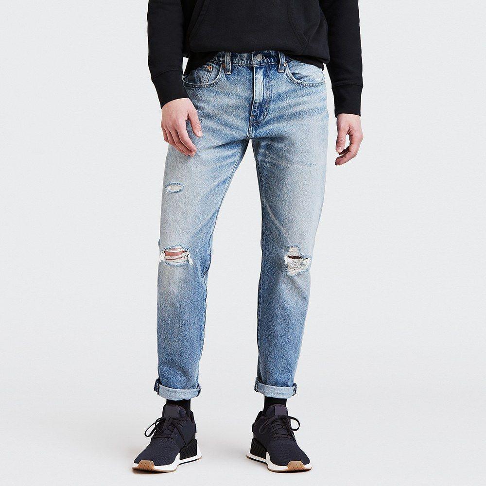 Levi's 502 2025 hi ball