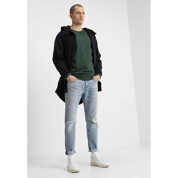 Levi＇s® Hi-Ball Roll 錐形修身牛仔褲 taper 502 29/30腰-細節圖8