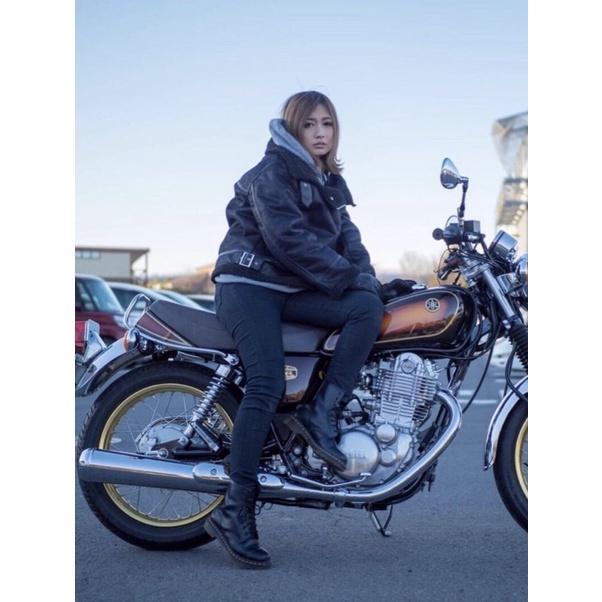 Dr.Marten 現代經典 黑色1460真皮馬丁靴 8孔 女US7 24公分-細節圖8